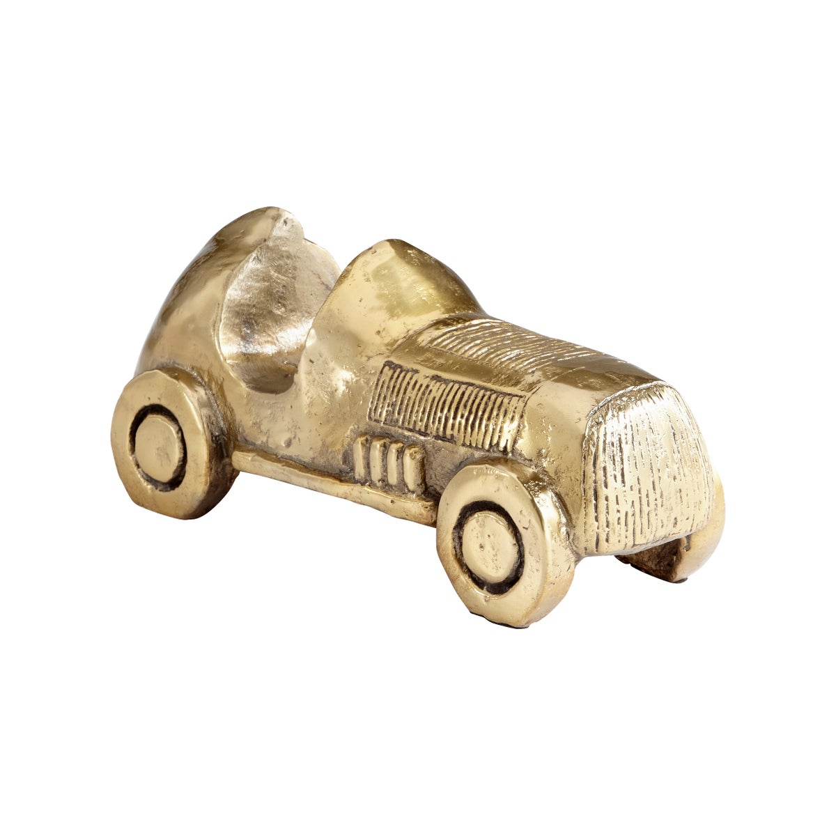 Brass Game Token Objet's