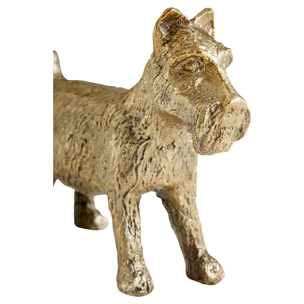 Brass Game Token Objet's