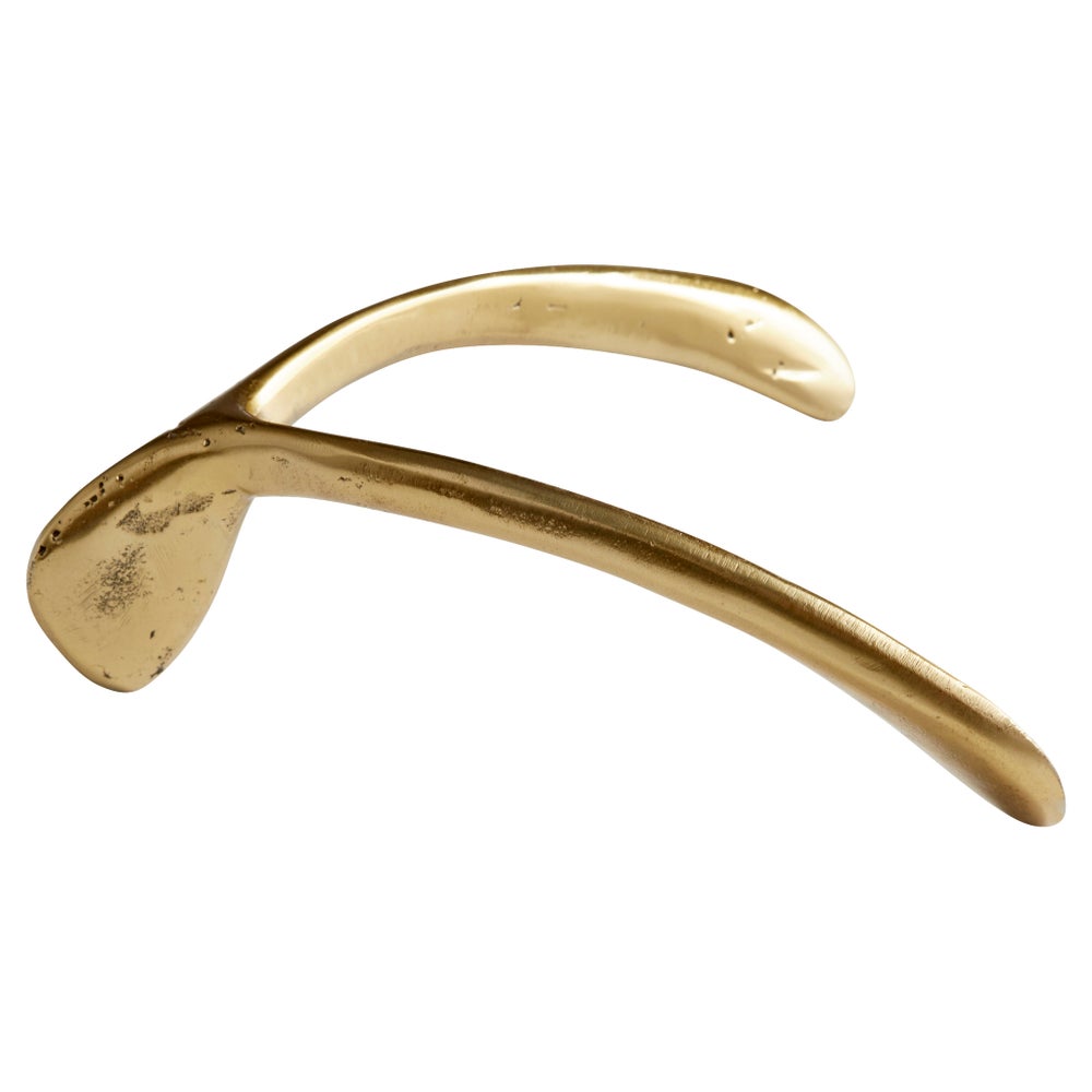 Brass Game Token Objet's