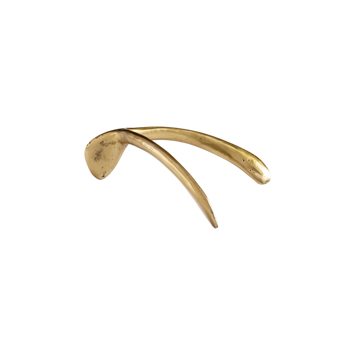 Brass Game Token Objet's