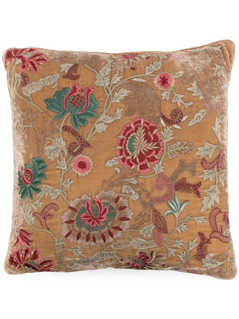 Alina en Sable Pillow