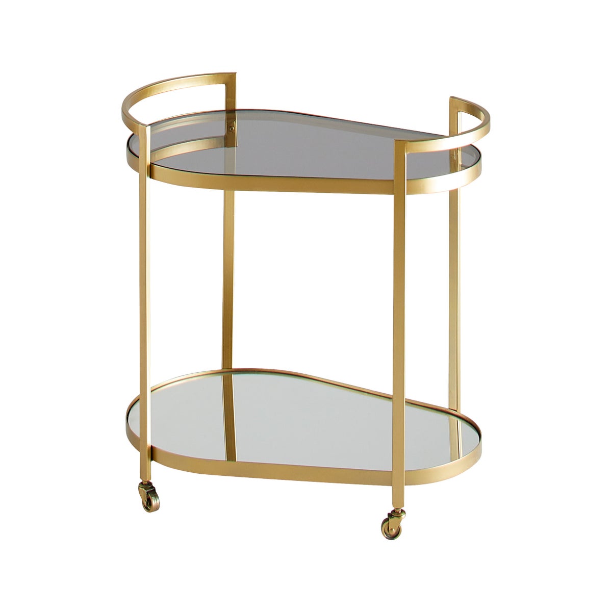 Cosmopolitan Bar Cart