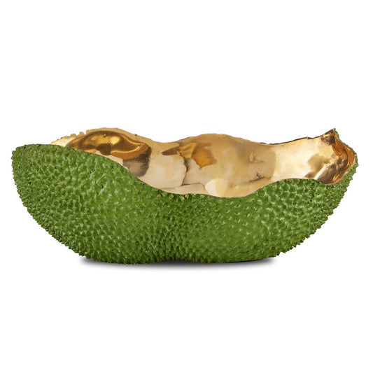 Jackfruit Bowl