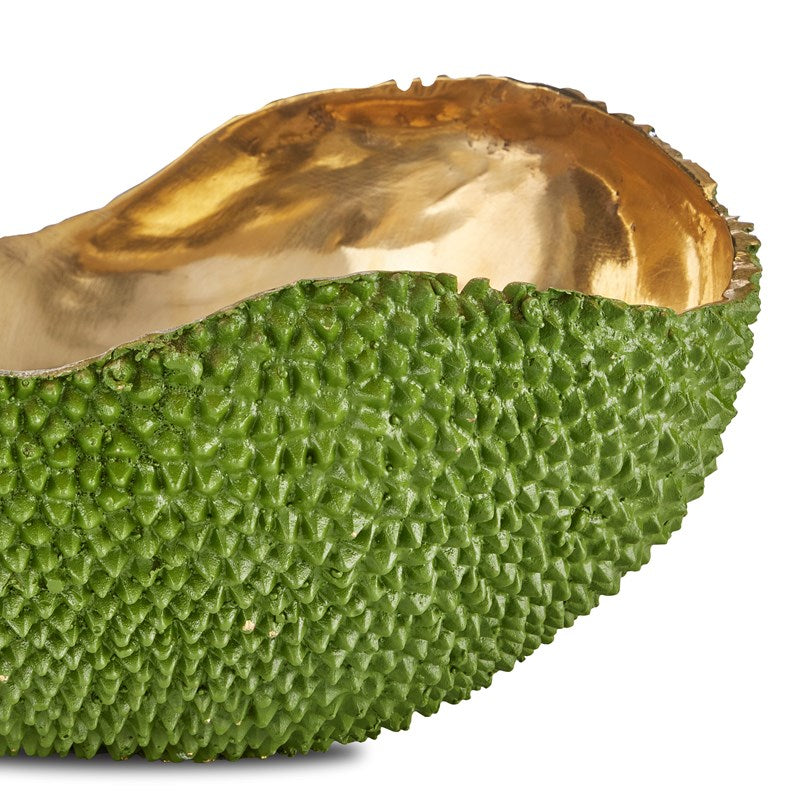 Jackfruit Bowl