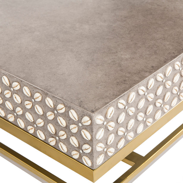 Indira Coffee Table