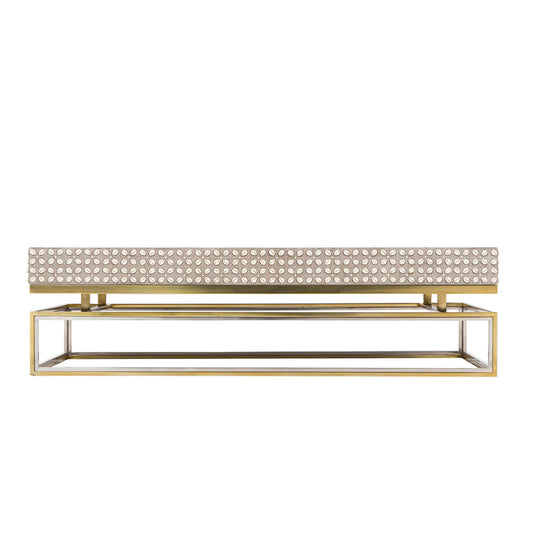 Indira Coffee Table