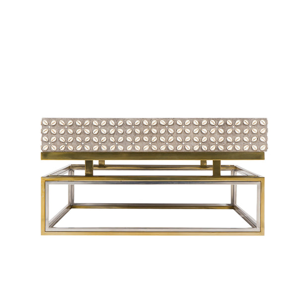 Indira Coffee Table