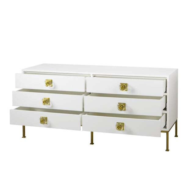 Formal Dresser