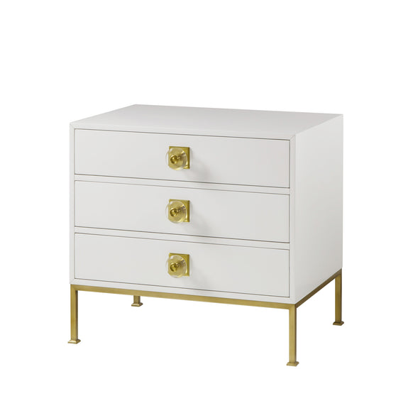 Formal Chest