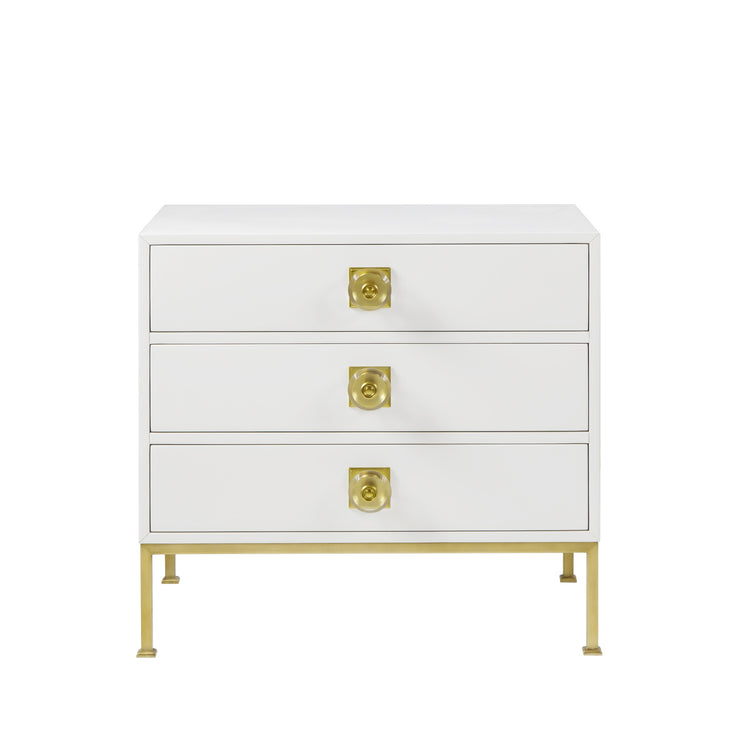 Formal Chest