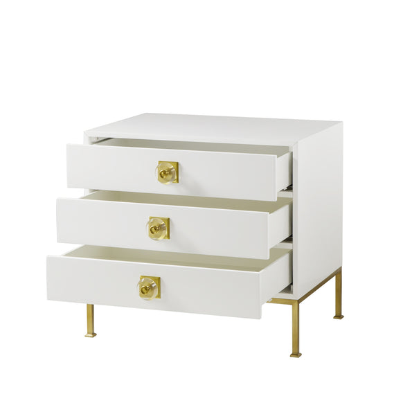 Formal Chest