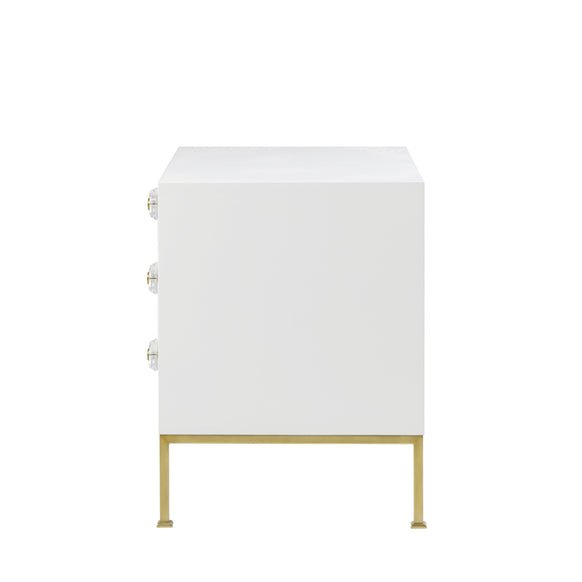 Formal Chest