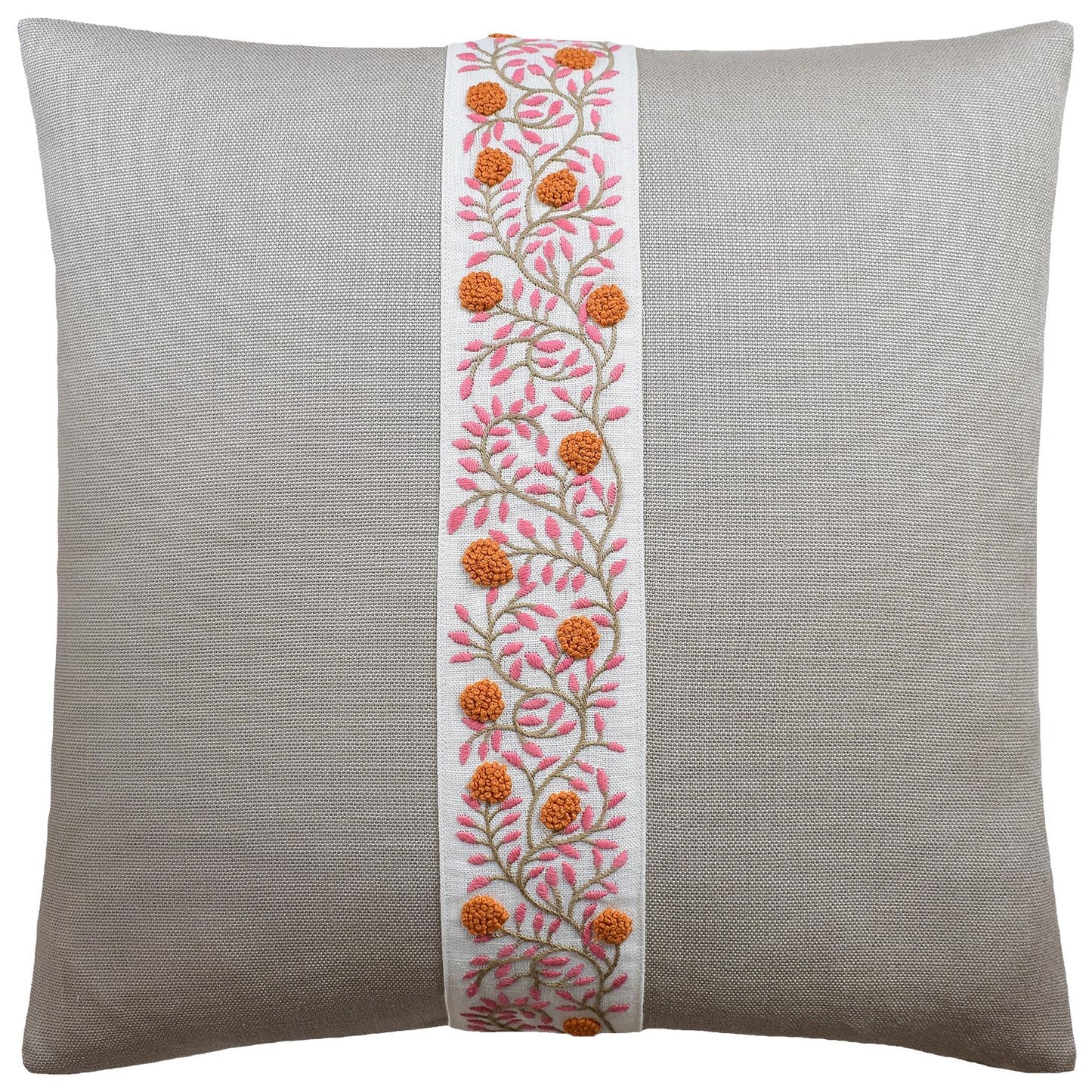 Ashoka Pillow