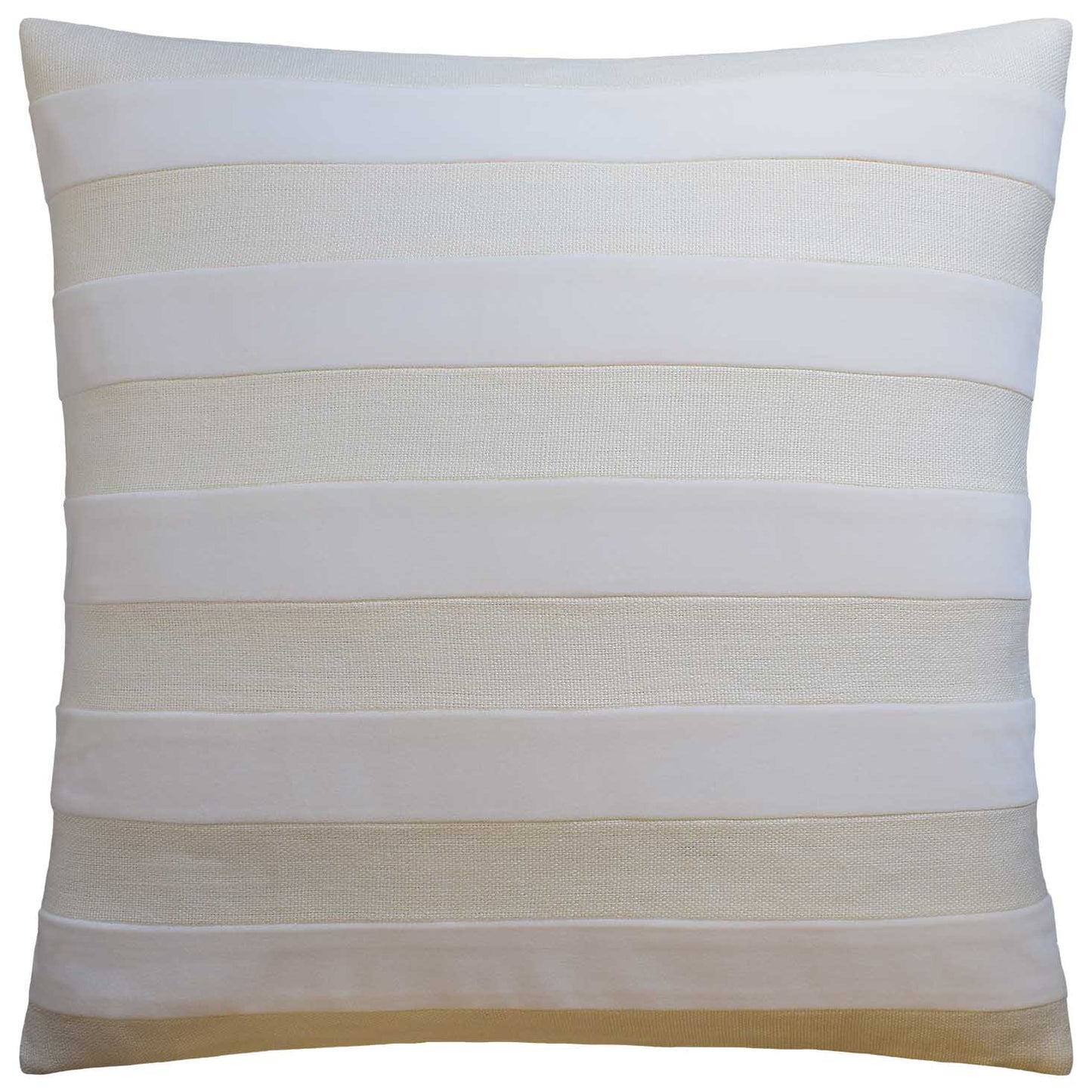 Parker Striped Pillow