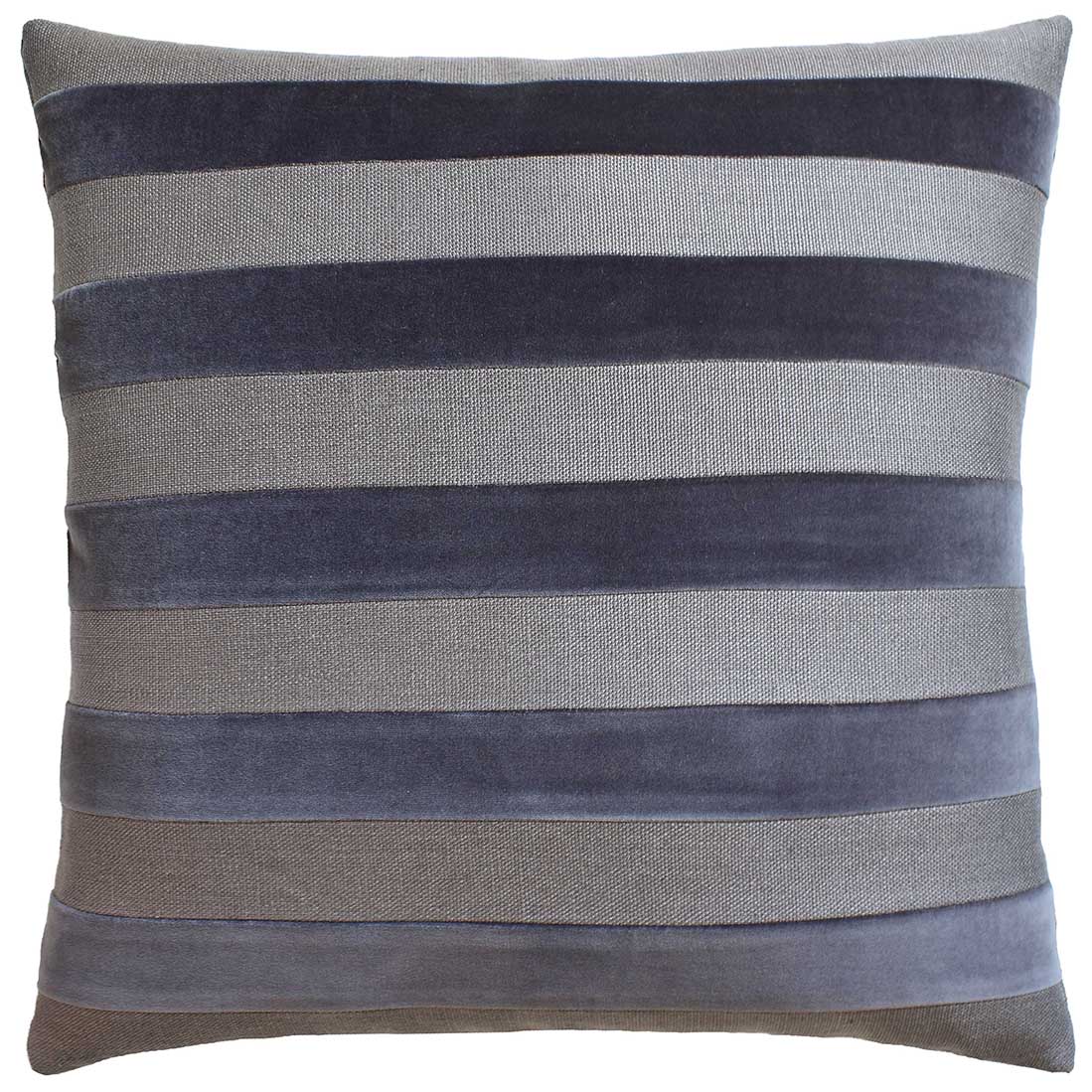 Parker Striped Pillow