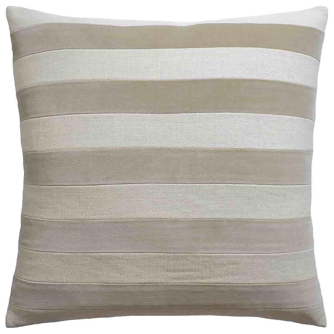 Parker Striped Pillow