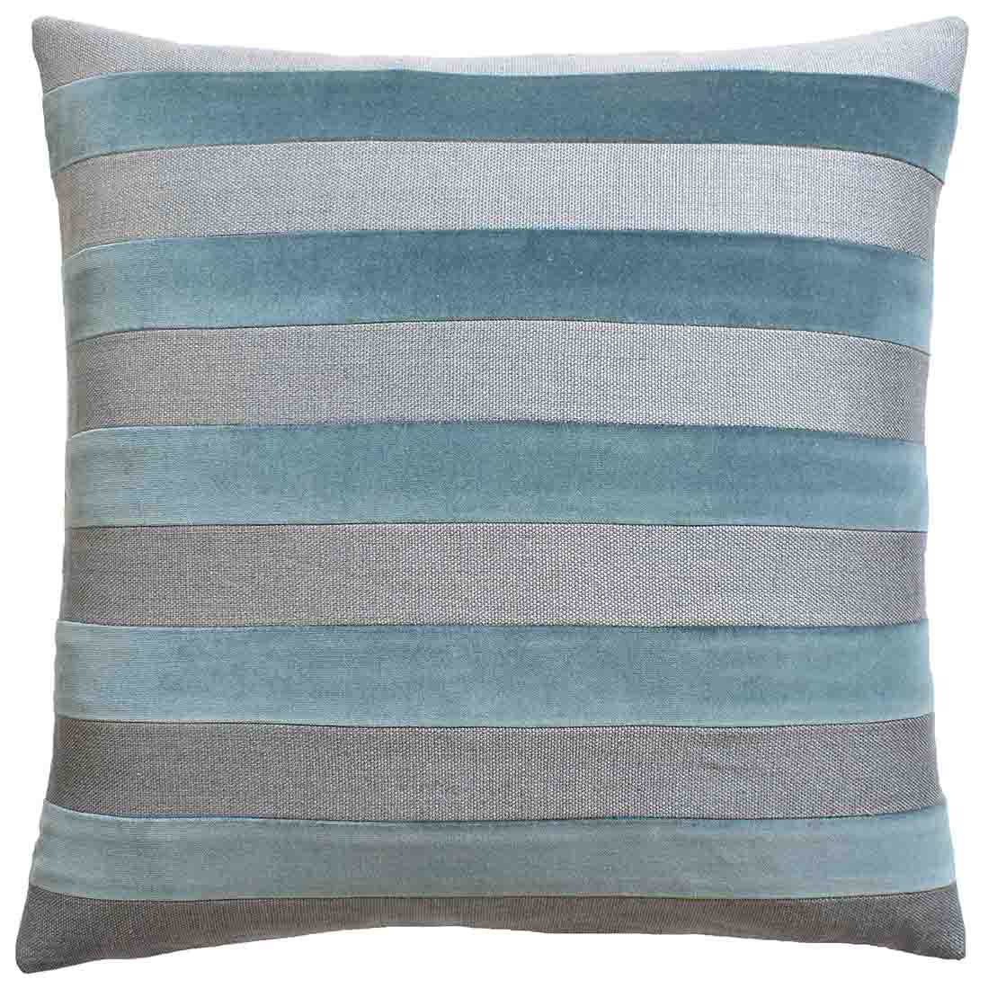 Parker Striped Pillow