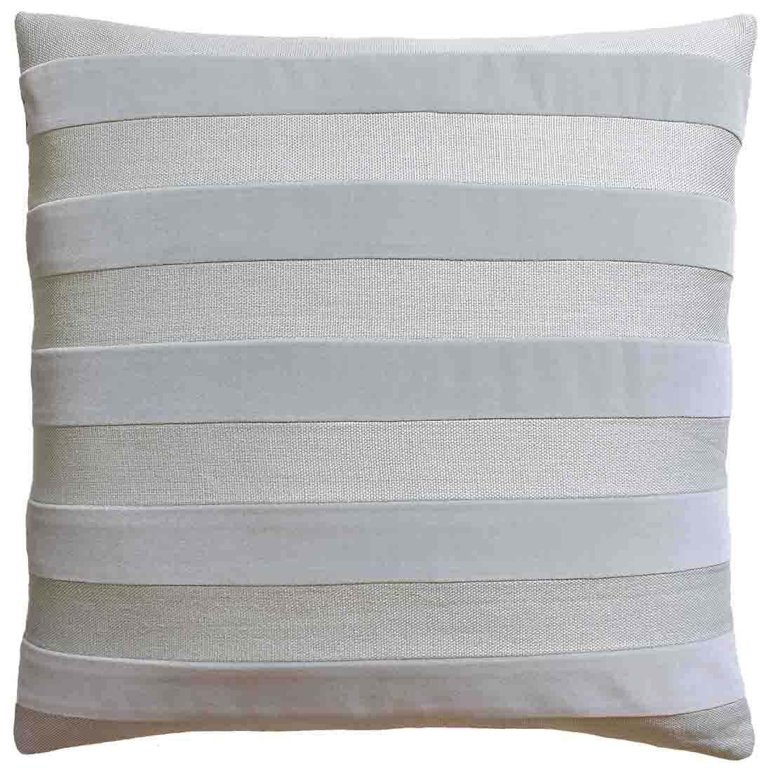 Parker Striped Pillow