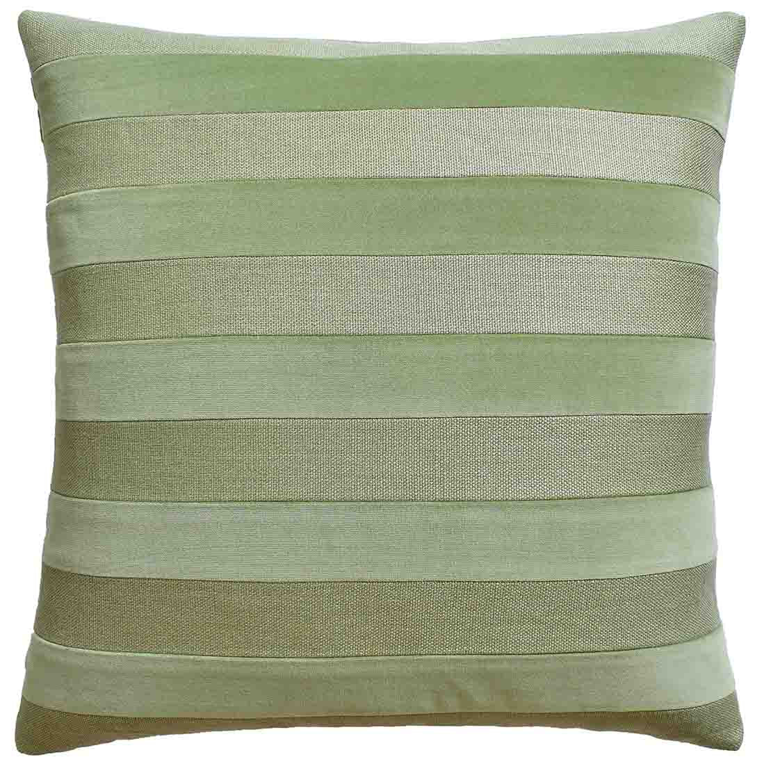 Parker Striped Pillow