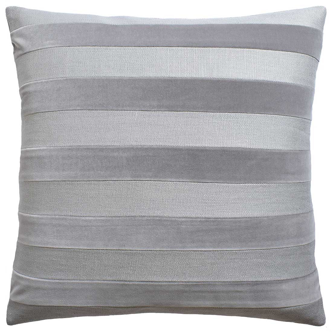 Parker Striped Pillow