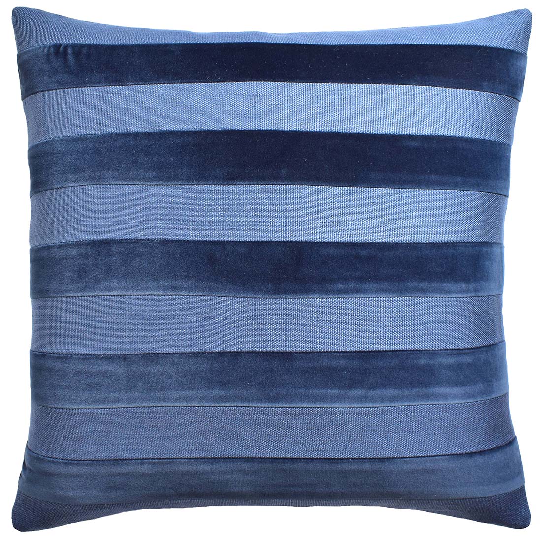 Parker Striped Pillow