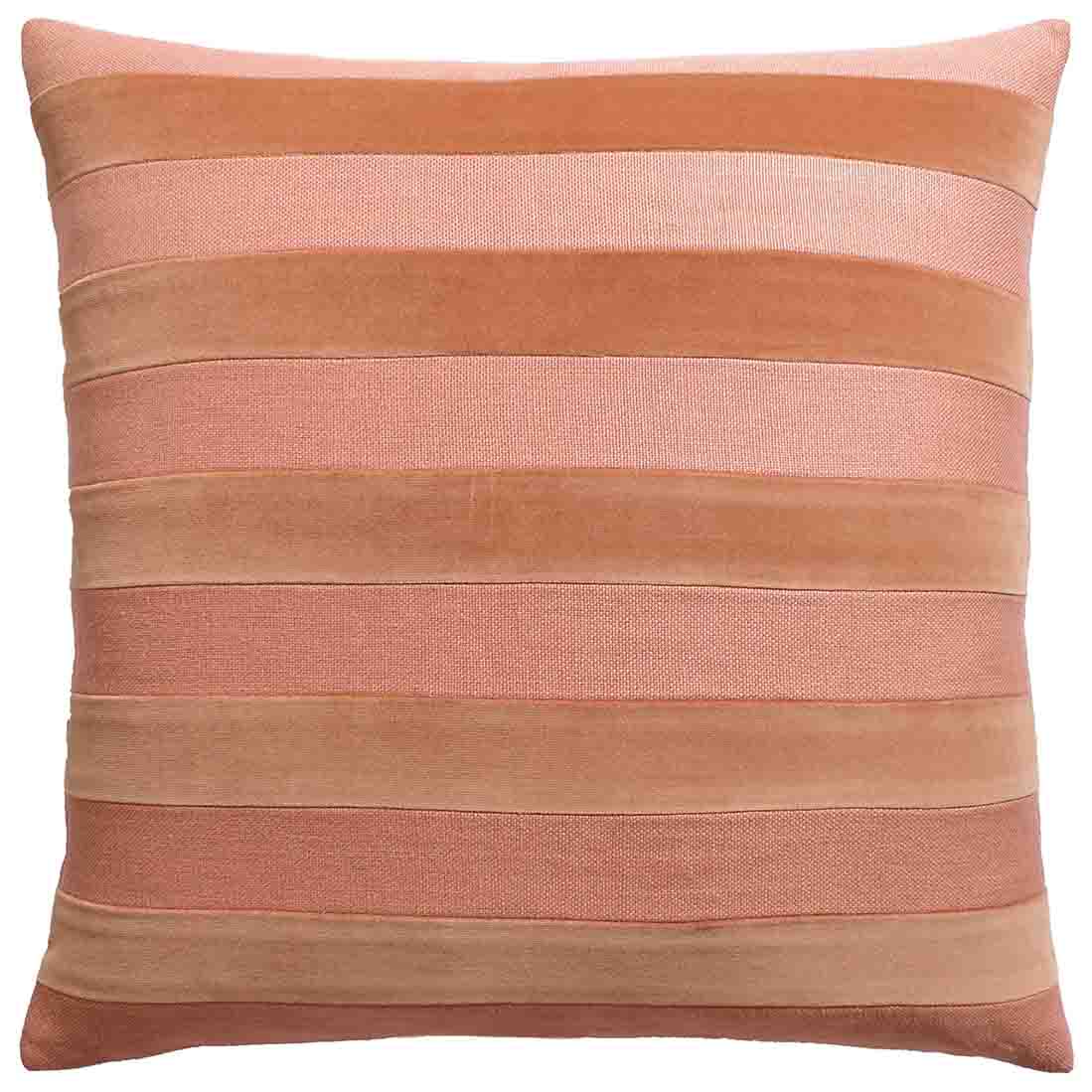 Parker Striped Pillow