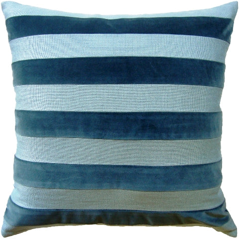 Parker Striped Pillow