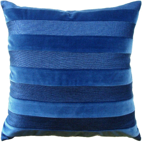 Parker Striped Pillow