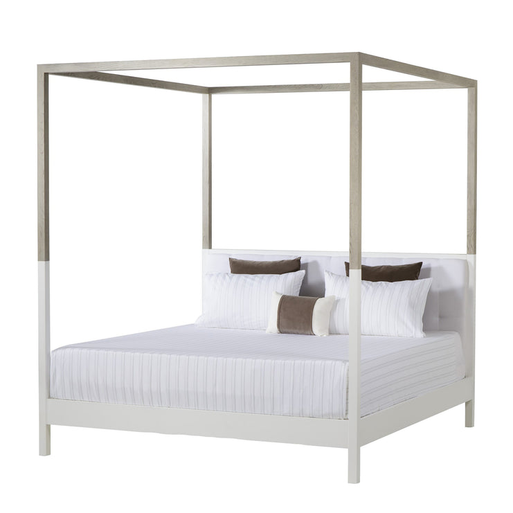 Duke Poster Bed