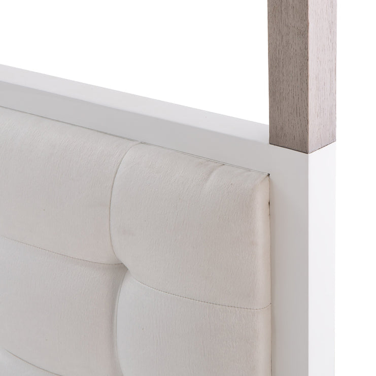 Duke Poster Bed