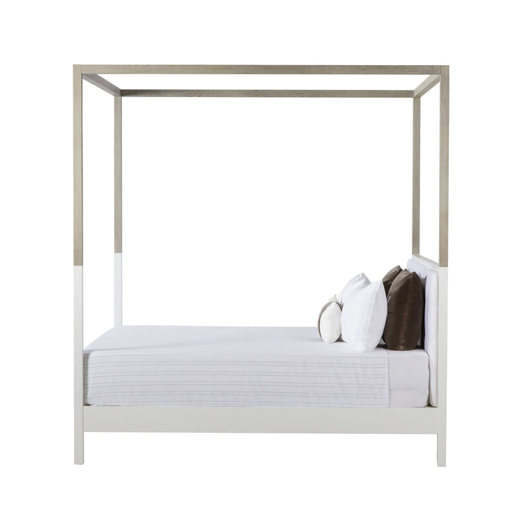 Duke Poster Bed