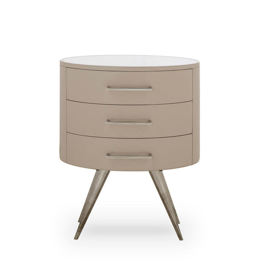 Dior Side Table