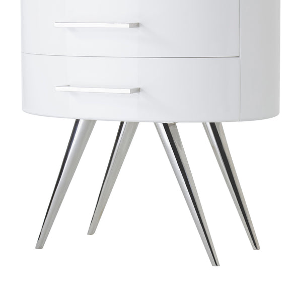 Dior Side Table