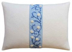 Ashoka Pillow