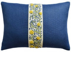 Ashoka Pillow