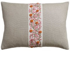Ashoka Pillow