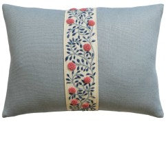 Ashoka Pillow