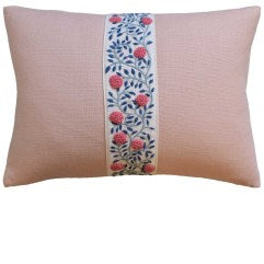Ashoka Pillow