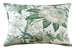 Davenport Pillow