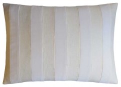 Parker Striped Pillow