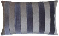 Parker Striped Pillow