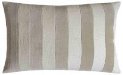 Parker Striped Pillow