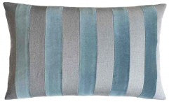 Parker Striped Pillow