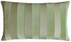 Parker Striped Pillow