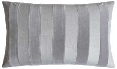 Parker Striped Pillow