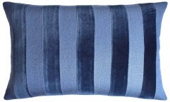 Parker Striped Pillow