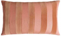 Parker Striped Pillow