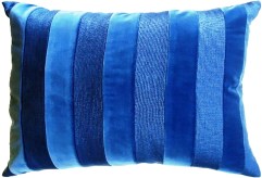 Parker Striped Pillow