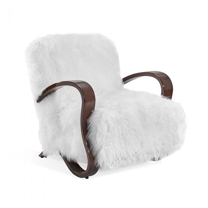 Melrose Lounge Chair
