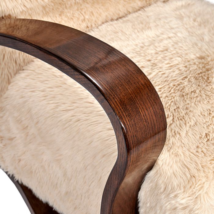 Melrose Lounge Chair